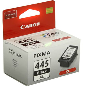 Canon PG-445 XL Black Cartridge