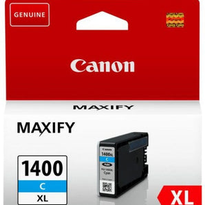 Canon PGI-1400XL Cyan Ink Cartridge