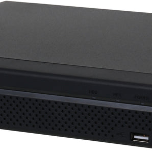 Dahua EZIP 8 Channel NVR With 8 POE