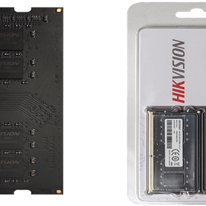 HikSemi 4GB SODIMM RAM-S1 (STD) 2666 Mhz