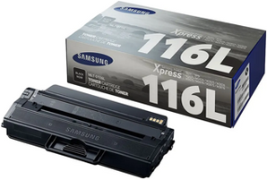 Samsung MLT-D116L Black Toner