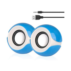 Speakers & Earbuds