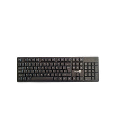 Keyboards