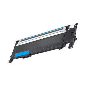 Samsung CLT-C406S Cyan Toner