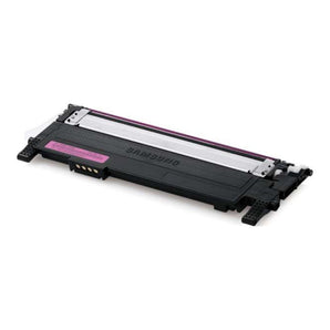 Samsung  CLT-M406S Magenta Toner