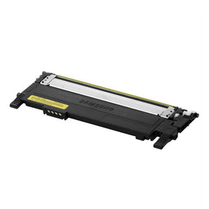 Samsung  CLT-Y406S Yellow Toner