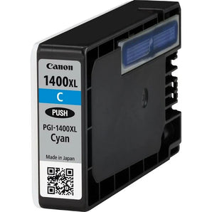 Canon PGI-1400XL Cyan Ink Cartridge