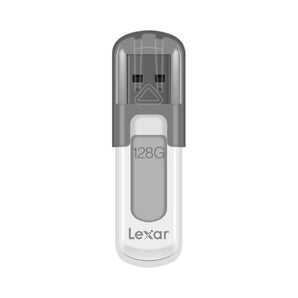 128GB  Lexar® JumpDrive® V100 USB 3.0 Flash