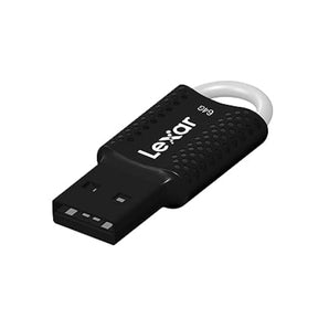 64GB Lexar® JumpDrive® V40 USB 2.0 Flash