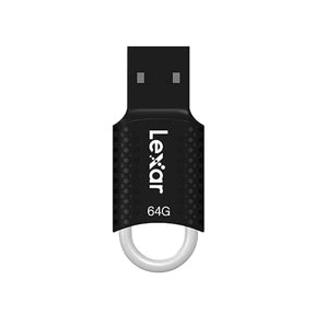 64GB Lexar® JumpDrive® V40 USB 2.0 Flash