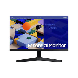 Samung Borderless LED Monitor