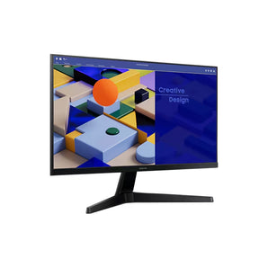 Samung Borderless LED Monitor