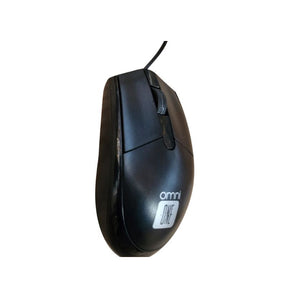 Omni One Wired USB Mouse